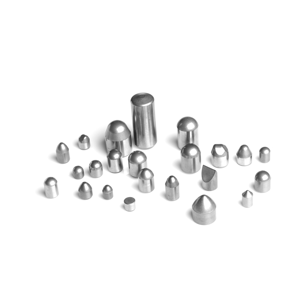 Selections of Tungsten Carbide Rock Drilling Button