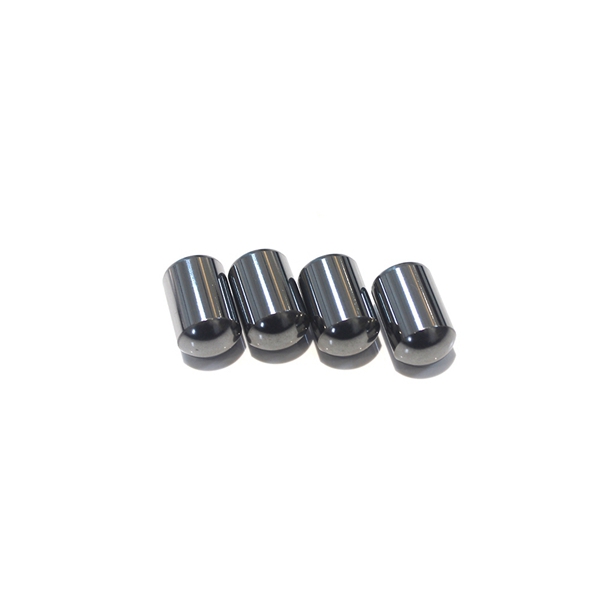 High Hardness Carbide Ball Teeth YG6 JZ05A Tungsten Carbide Button