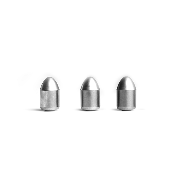 High Wear Resistant Tungsten Carbide Button for Exploit Oilfield YG8 YG15