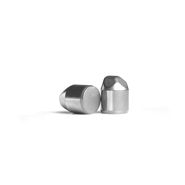 High Hardness Coal Mining Drilling Hard Rocks Tungsten Carbide Buttons