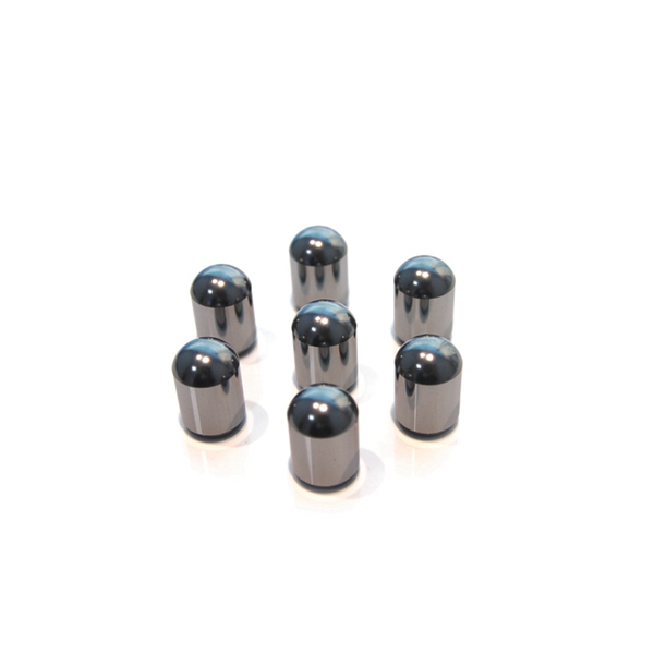 High Hardness Cemented Tungsten Carbide Button