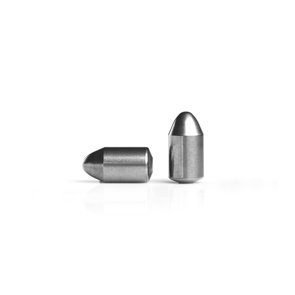Good Wear-resisting Cemented Tungsten Carbide Button For Mining