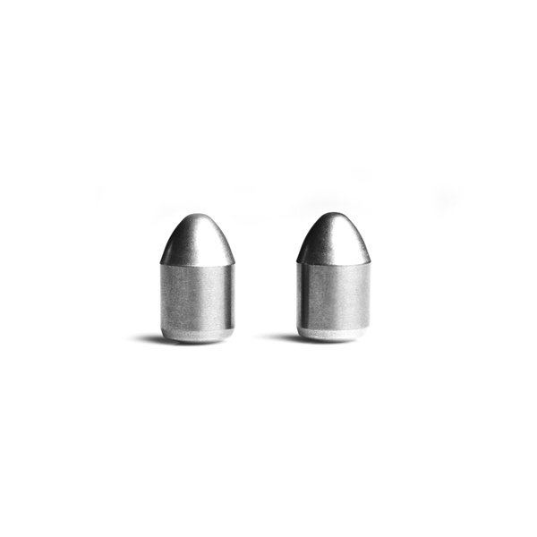 Drill Bit Inserts Cemented Tungsten Carbide Buttons