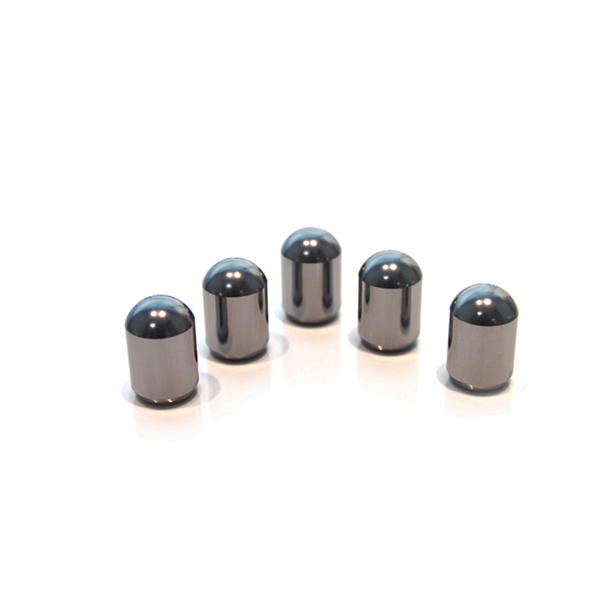 High Wear Resistant Carbide Button Coal Mining Tools Tungsten Carbide Button