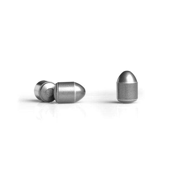 Tungsten Carbide Teeth Inserts Cemented Buttons With Many Types And Sizes