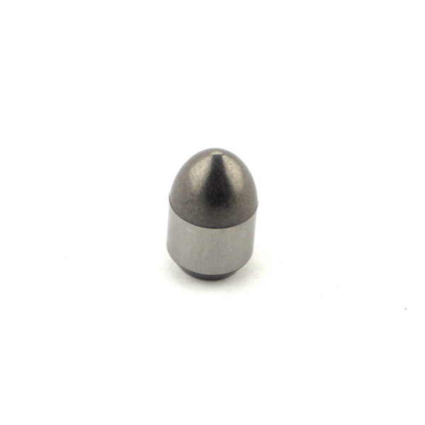 Hunan China Ballistic Tungsten Carbide Buttons Mining Inserts