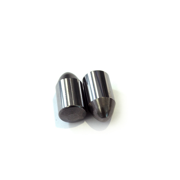 Quality Tungsten Carbide Wear Parabolic Button For The Mining Industry