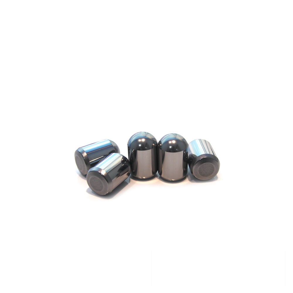 Cemented Carbide Buttons for Mining