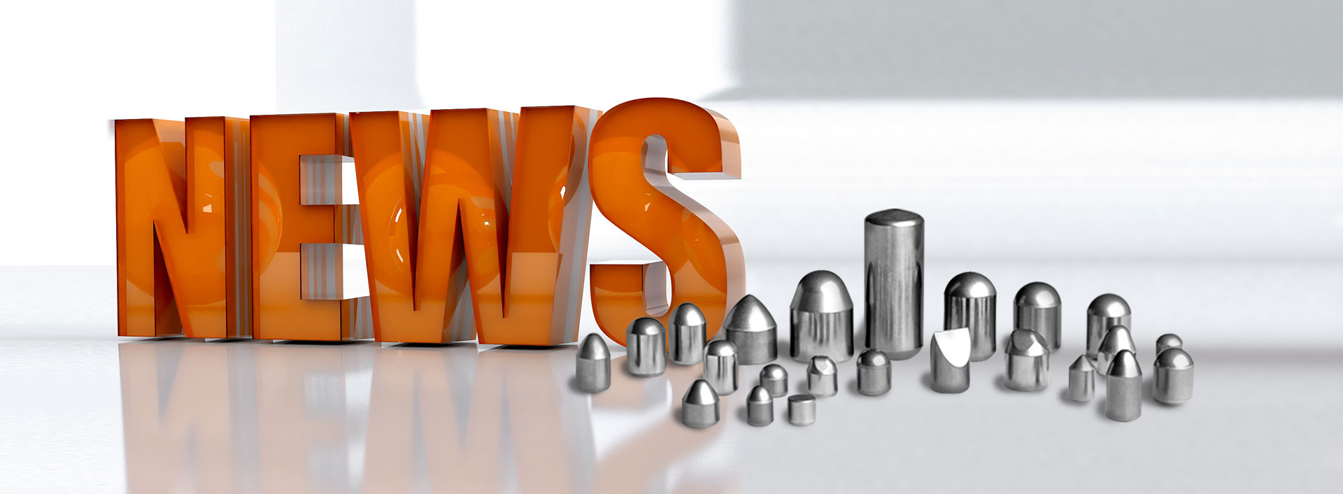 THE LEADER FOR TUNGSTEN CARBIDE TANTALUM BUTTONS